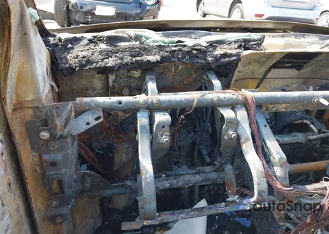 2012 Ford Focus Se из США, поврежденный, VIN 1FAHP3F24CL239102